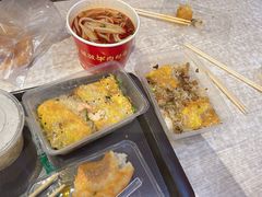 -老通城豆皮大王(吉庆街店)