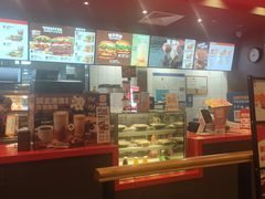 -汉堡王(嘉定宝龙城市广场)