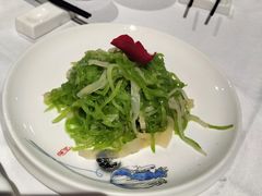 -月湖翠·上海菜(思南公馆淮海店)