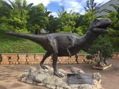 -世界恐龙谷景区