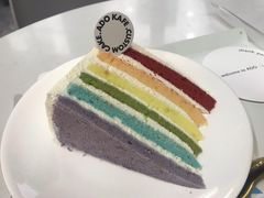 -ADO KAFE(大学城店)