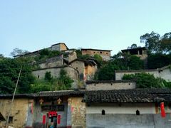 -彭家祠景区