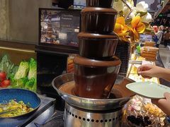 -韩盛·盛江山自助料理(中街大悦城店)