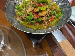 -韩记海鲜饺子旗舰店(红海新区店)