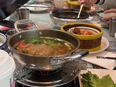 -香港新曜记茶餐厅(星耀城店)