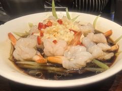 -古都历食南京菜·烤鸭·鸭血粉丝·汤包(南京博物院店)