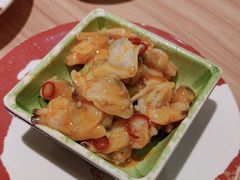 -禾绿回转寿司(苏宁广场店)