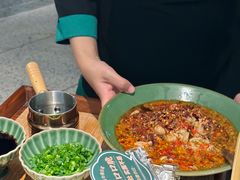 -锦府盐帮·侯宅(五棵松万达店)