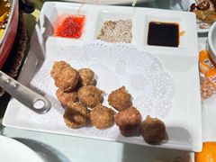 -新侨小馆(东直门北小街店)