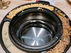 -韩宫宴烤肉·料理(南京江宁万达店)