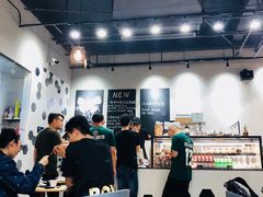 -HELLO 27 意面·沙拉·帕尼尼