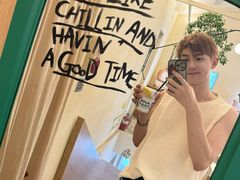 -MenMen Tsukemen Seoul