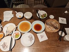 -南翔馒头店(豫园店)