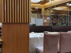 大堂-宏宴·新京菜(望京店)