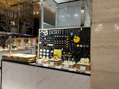 -合肥富力威斯汀酒店·知味餐厅