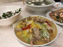 -老三鱼仔店