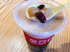 -八婆婆烧仙草(曾厝垵店)