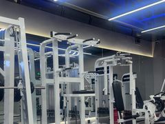 -EASY POWER健身工作室(浦东大道店)