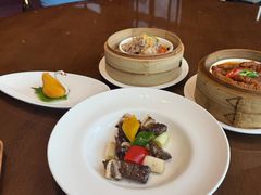 -索菲特酒店·乐轩华中餐厅