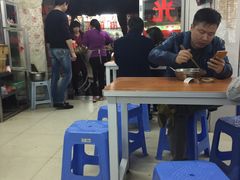 -福屿鲜捞小吃·捞化(福屿总店)