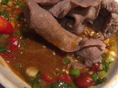 -左庭右院鲜牛肉火锅(苏州园区永旺店)