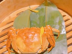 -成隆行·蟹王府(九江路店)