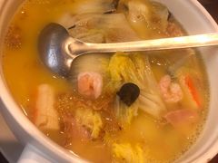 -京味张·北京烤鸭(天河南二路店)