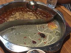 -傣妹火锅(南京东路一店)