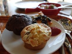 马芬-So Lounge索兰至餐厅(蓝色港湾店)