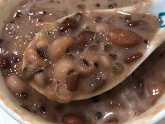 星洲靓喳喳 -地茂馆甜品