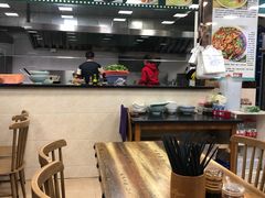 -富贵面馆(镇坪路店)