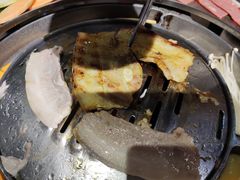 -哈哈碳都·牛肋条无限自助烤肉(台江万达店)