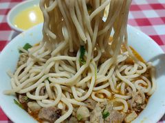 -刘二永香羊肉面庄(长安店)