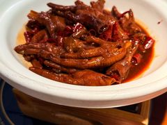 -吃饭皇帝大(梅溪新天地店)