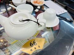 -香港蓮香樓(中環店)
