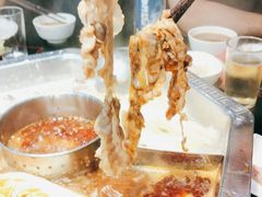 -喜临门火锅(南屯店)