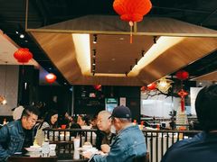大堂-老头儿油爆虾·知味杭州(爱琴海购物中心)