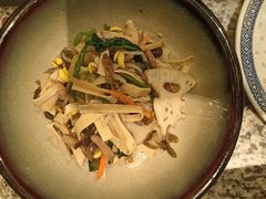 南京素什锦-南京大牌档(二七万达店)