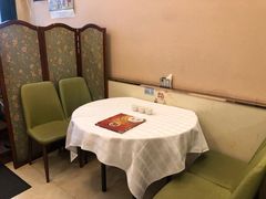 包厢-翠亭酒家(山西南路店)