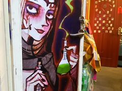 -好玩工厂密室·鹅鸭杀·桌游拼豆电玩