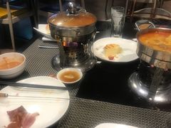 -青岛证大喜玛拉雅酒店·Z1餐厅