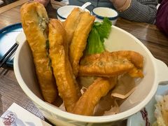 -锡和无锡菜(景丽苑店)