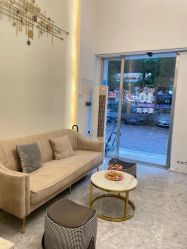 -MIDA蜜哒•科技逆龄美肤连锁