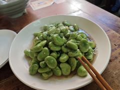-西复兴羊肉馆(南翔老街店)