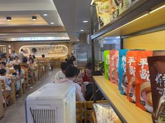 -海兰江石锅饭(水上店)