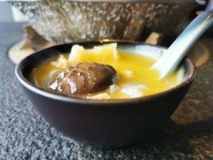 红颜花椒鸡锅-湊湊火锅·茶憩(和平大悦城店)