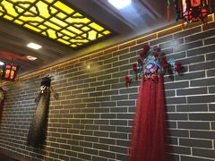 -京味民福烤鸭店(建设四马路店)