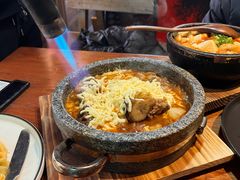 -马灯部落·西湖边的创意山景餐厅(虎跑动物园店)