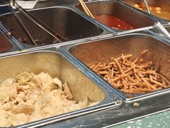 -水平有限广西米粉·广西风味集(五道口店)