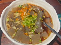 -前海沿·青岛菜(五四广场永旺店)